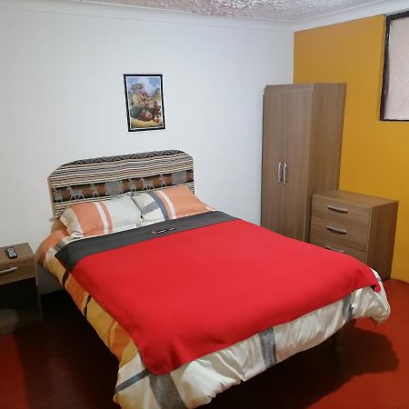 Gringo'S House 1 Bed and Breakfast Cusco Eksteriør billede